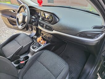 Fiat Tipo 1,4, 70 kw - 6