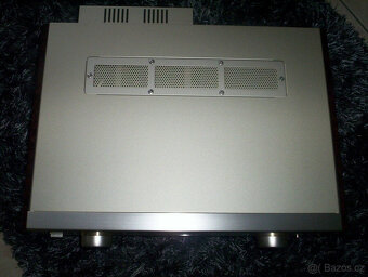 Technics SU-C 3000 a SE-A 3000 v perfektním stavu s mini - 6