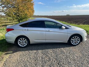 Hyundai i40, 1.7crdi, 2013 - 6
