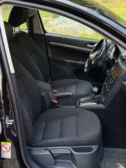 Škoda octavia 2.0tdi dsg - 6