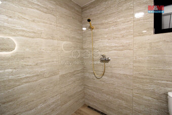 Pronájem bytu 1+kk, 35 m², Líbeznice, ul. Pod lipami - 6