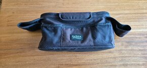 Kočárek Britax b-motion + držák na pití Britax - 6
