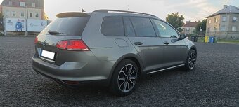 VW GOLF 7 VARIANT (WEBASTO,BIXENON,PANORAMA) - 6