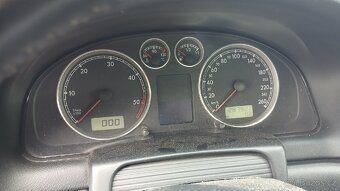 VW Passat B5,5 1,9 96KW - 6