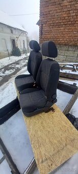 Sedačky Octavia 1 - 6