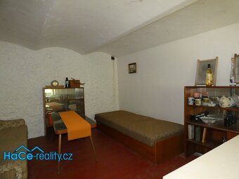Prodej pozemky pro bydlení, 535 m2 - Řestoky, ev.č. 00104 - 6