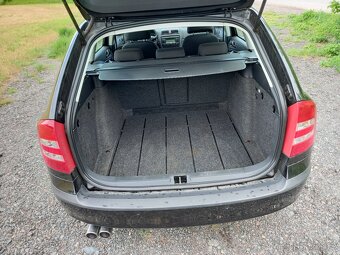 Skoda octavia 2 combi 2.0 tdi 103kw - 6