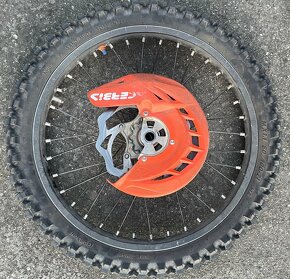 MX, enduro a trial pneumatiky - 6