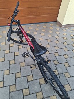 Dětské kolo Specialized 24 - 6