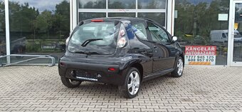 Citroen C1 1.0 50 Kw Benzín - 6