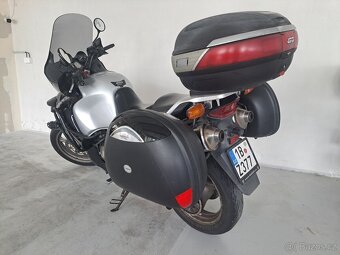 Honda XL 1000V Varadero - 6
