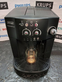 DeLonghi Magnifica ESAM 4000.B - PO SERVISNÍ PROHLÍDCE. - 6