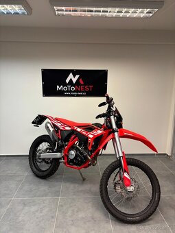 Beta RR 125 - 6