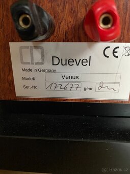 Duevel Venus - 6