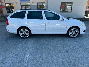 Škoda Octavia RS 2.0 tdi 125kW CR DSG - 6