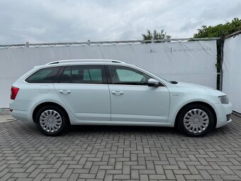Škoda Octavia, 2,0TDI 110kW, DSG, L&K, CEBIA - 6