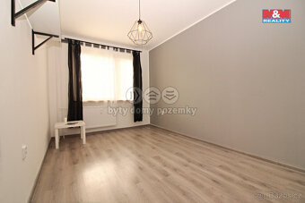 Pronájem bytu 2+kk, 41 m², Cvikov, ul. Vančurova - 6
