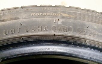 Pneumatiky celoroční Nexen N'Blue 4Season 225/45 R17 94V - 6