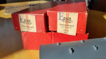 Osobní vůz PIKO-HO - 6