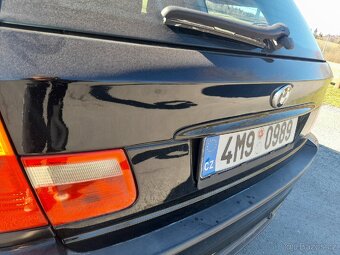Bmw e46 2,2 Lpg - 6