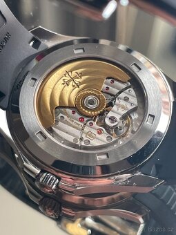 Patek Philippe Aquanaut 5167A-001 - 6