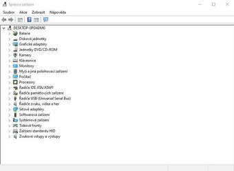 Prodam starši funkčni notebook Emachines E640 s win 10 - 6