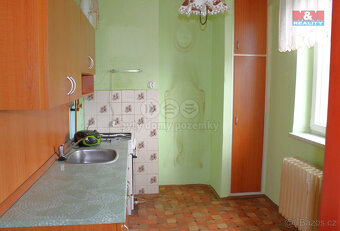 Prodej bytu 2+1, 49 m², Česká Třebová, ul. Riegrova - 6
