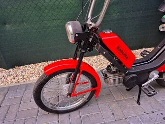 Babetta 210 s kartičkou, po komplet RENOVACI - 6