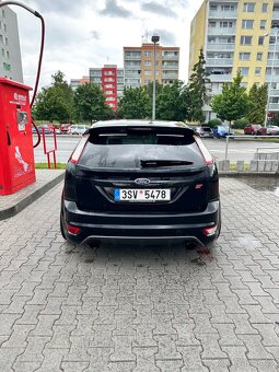 Ford Focus ST 225 - 6