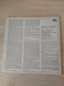 Prodám větší množství LP - zahraniční - 6