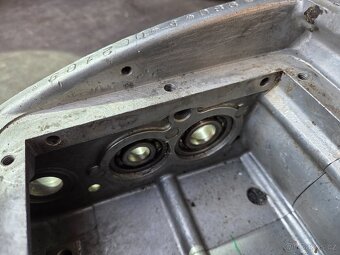 Kartery čz motokros 250 / 980 montreal - 6