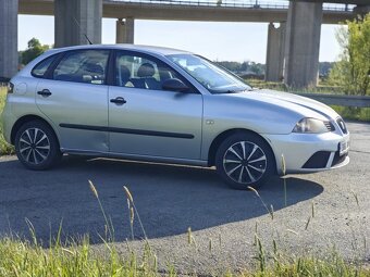 Seat Ibiza 1.4i, 2008 - 6