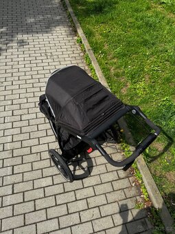 Thule Urban glide 2 černý - 6