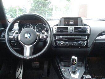 BMW 118D M PAKET - 6