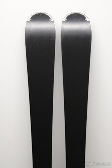 Použité sjezdové lyže Atomic CloudC14 Revoshock délka 160 cm - 6