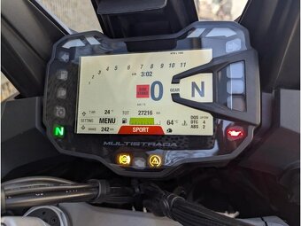 Ducati Multistrada V2 S - 6