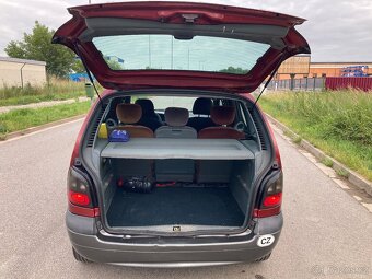 Renault Megan scenic - 6