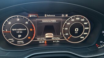 Audi A4 B9 2.0 TDI 140KW S-LINE - 6