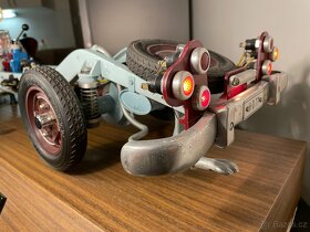 Model automobilu pro autoškoly - 6