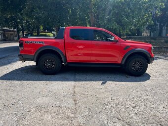 Ford Ranger Raptor - 6