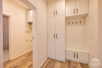 Pronájem bytu 1+kk, 31 m², Uherské Hradiště - Nádražní - 6