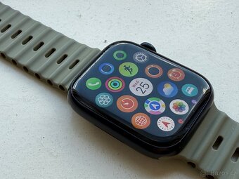 Apple watch 8 gps, 45mm - 6