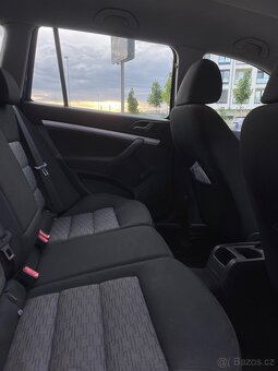 Octavia 2 Facelift - 6