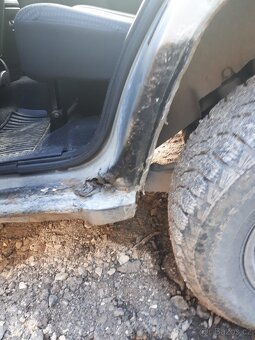 Jeep Cherokee 2.8 CRD - 6