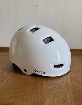 Dětská helma Oxelo vel. XS - 6