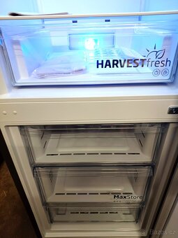Nová lednice Beko 203 cm, NeoFrost, ZÁRUKA - 6