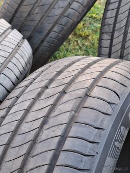Sada letních pneu Michelin Primacy 4 205/55/16 - 6