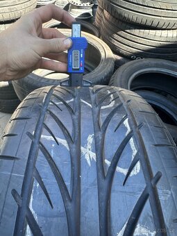 Letní sada pneu 215/40 R18 - Hankook - 6