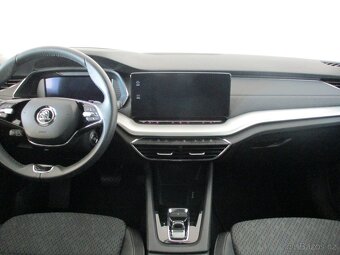 Škoda Octavia 2,0 TDI 110 kW Style DSG - 6