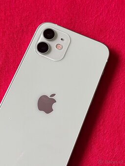 Apple 12 Zelenkavá barvička Nová baterie 100% - 6